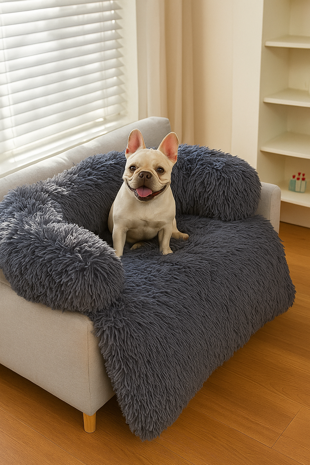 Dog Bed