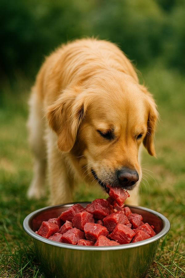Dog Food