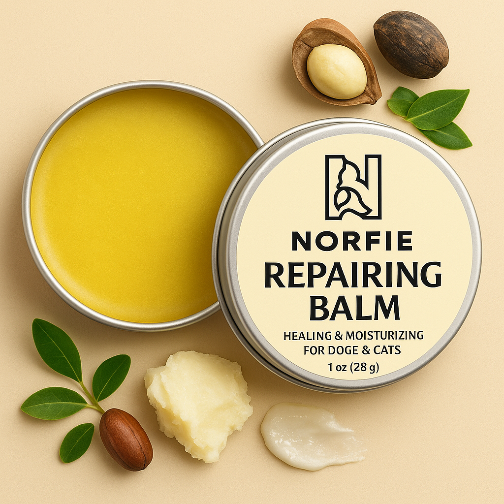 Dog Balm
