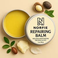 Dog Balm