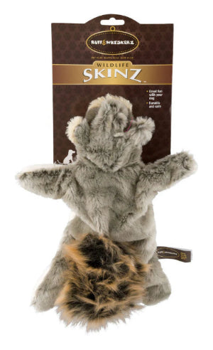 Ruff & Whiskerz Wildlife Skinz