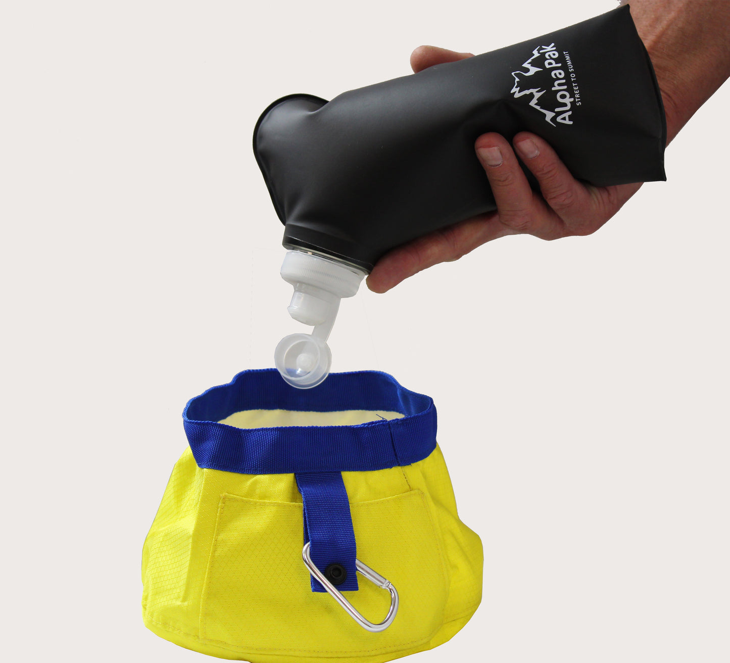 Alpha Pak - Kobuk Water Bladder