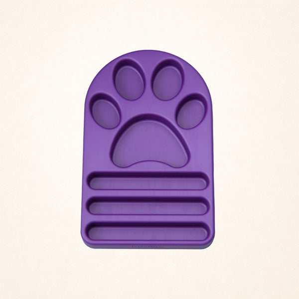 FreezPaw Mat - Calming Slow Feeder