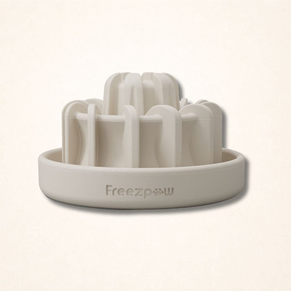 FreezDrip Cat Flow Slow Feeder