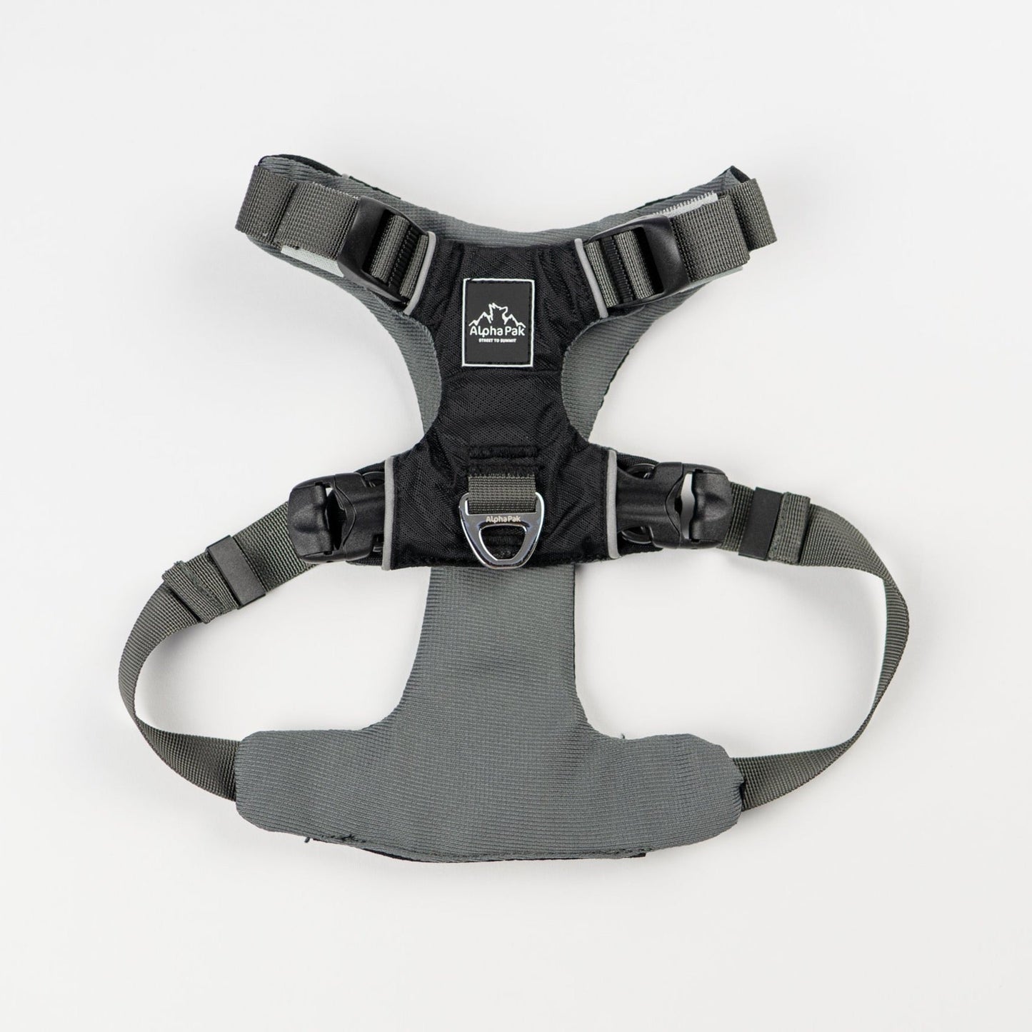 Alpha Pak - Everyday Adventure Dog Harness