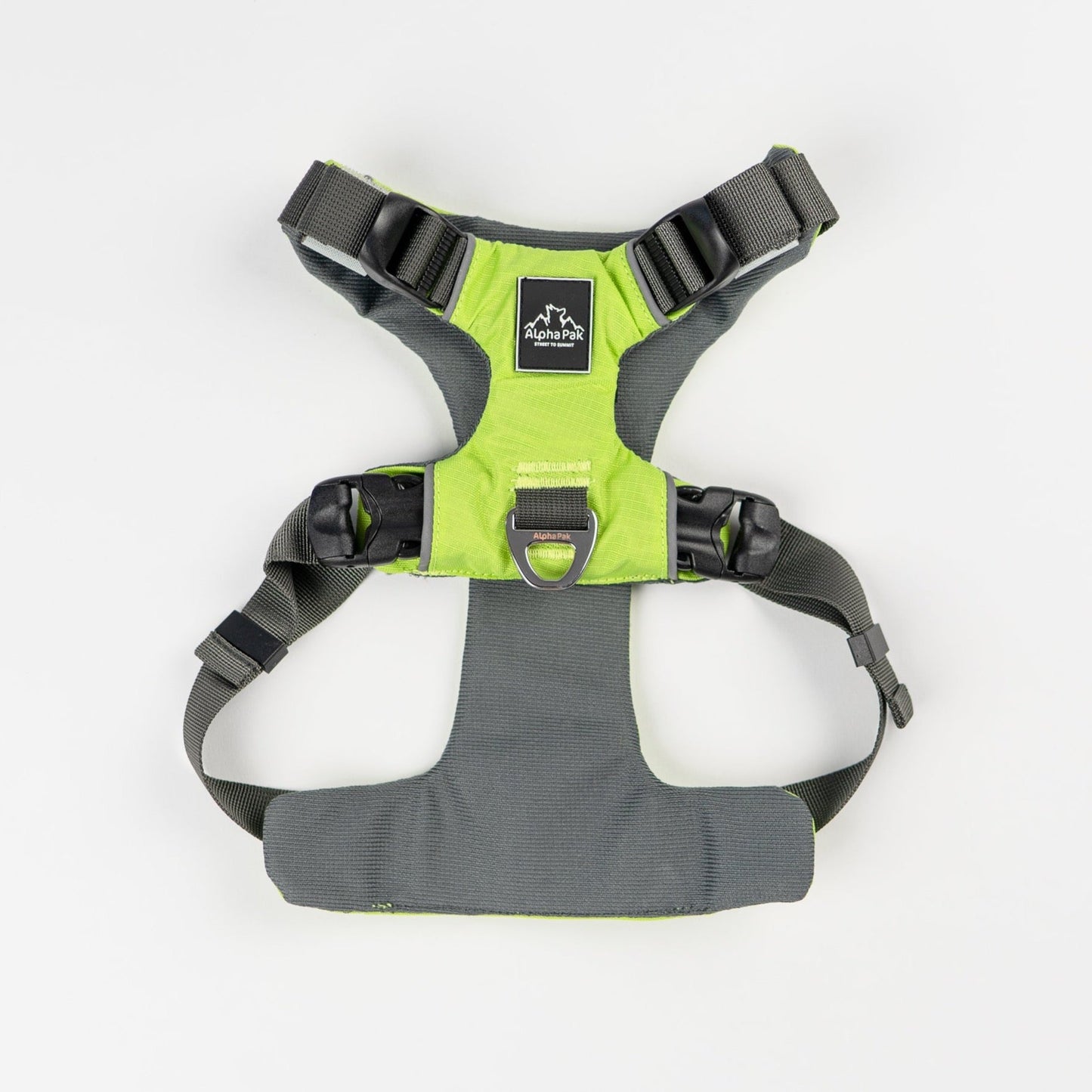 Alpha Pak - Everyday Adventure Dog Harness