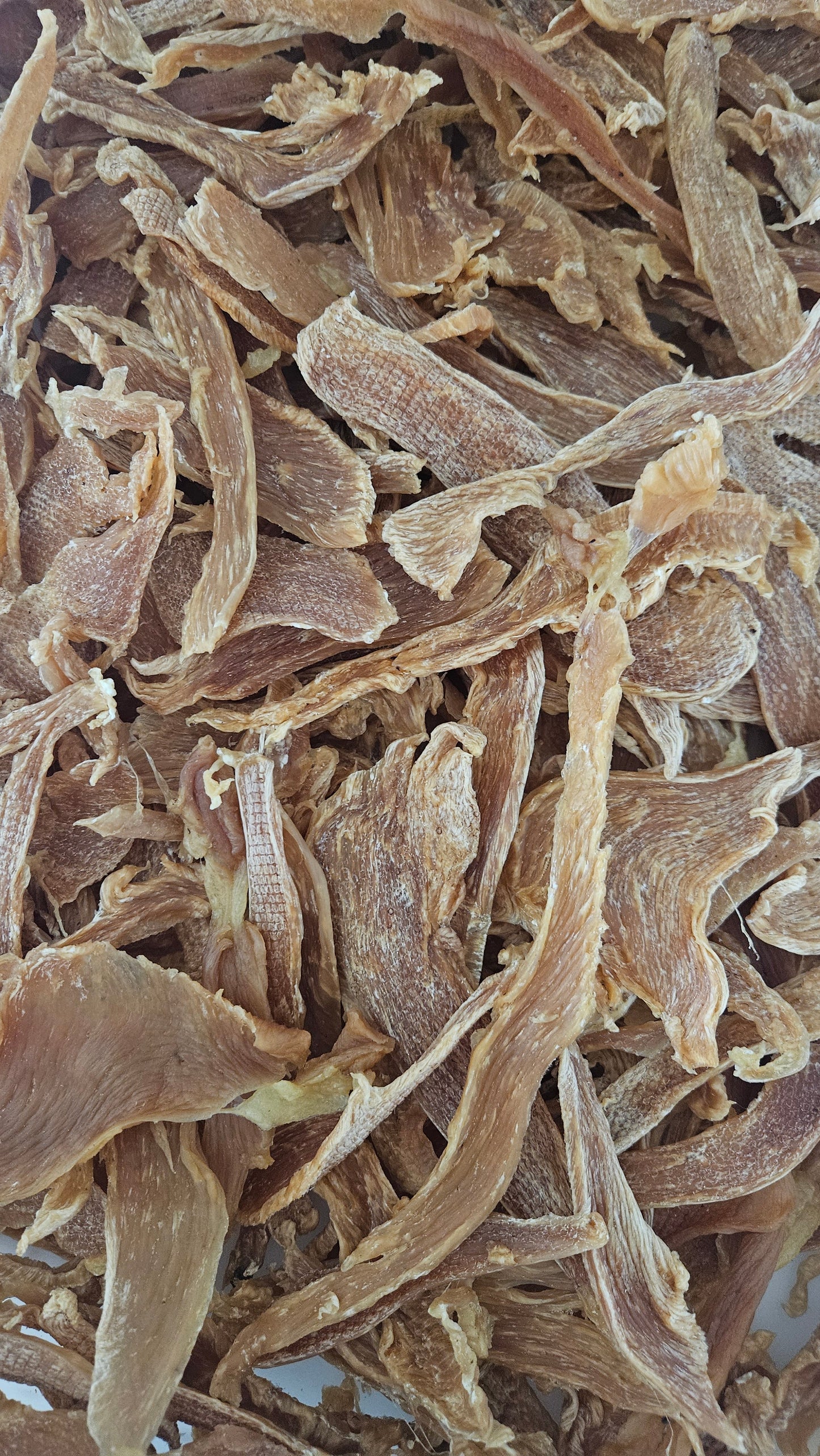 Raw Instincts - Dehydrated Chicken Breast Jerky for Cats & Dogs — 100% USA Sourced 2 oz