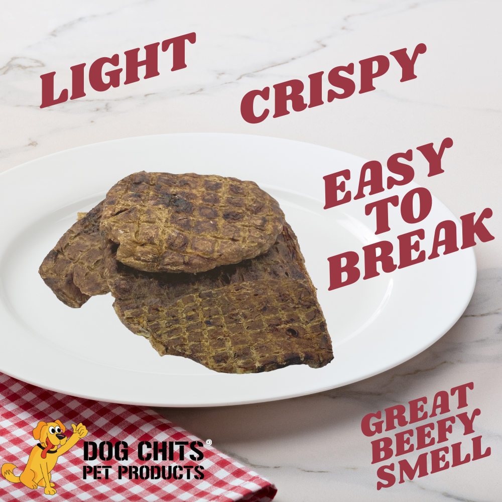 Beef Lung Fillets, 10 oz.