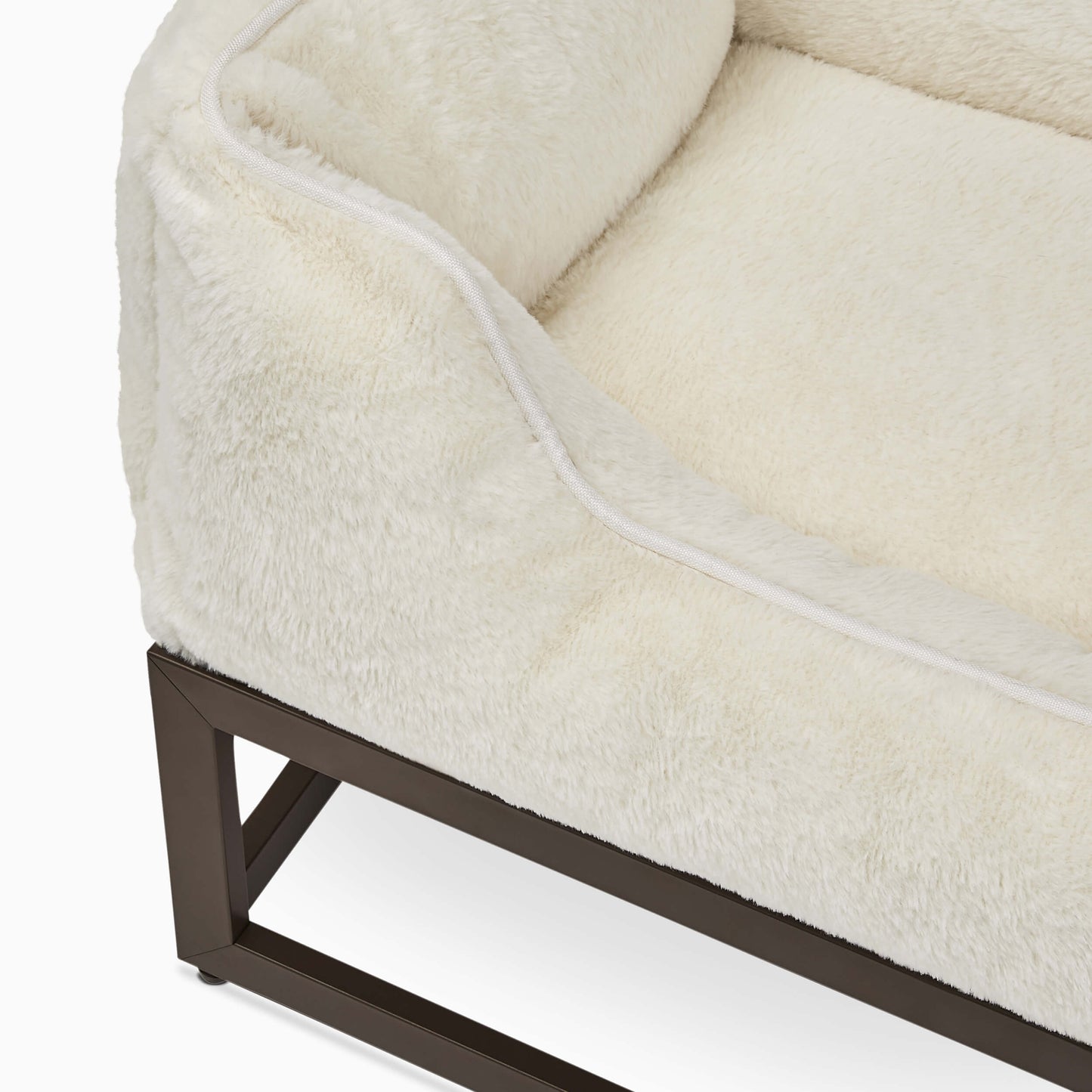 The FÜZI Dog Bed