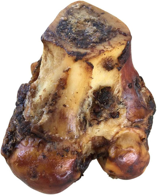 Meaty Knuckle Bone for Large Dogs All-Natural & USA Made