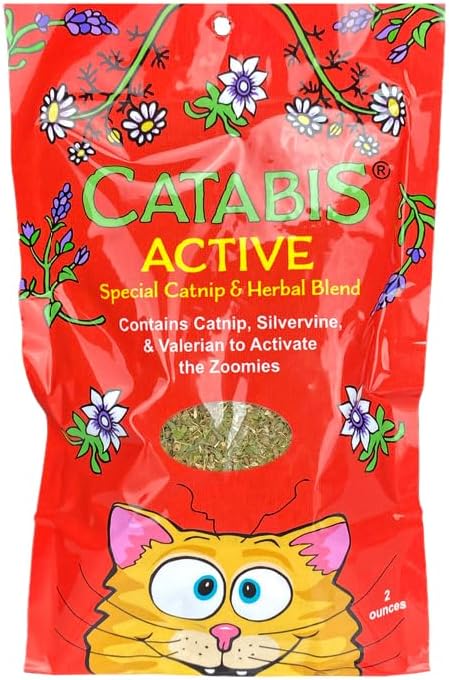 Multipet Catabis Active