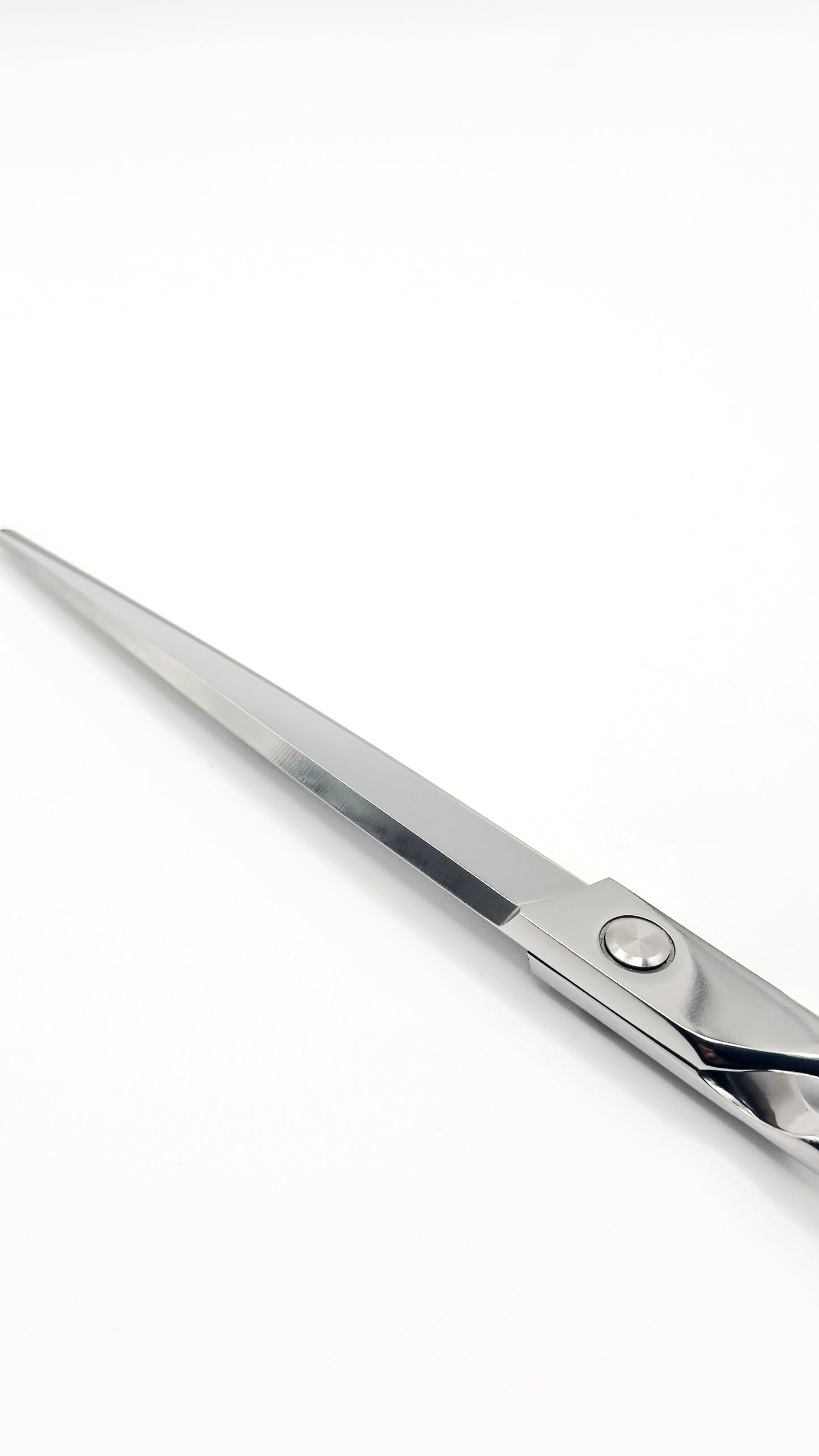 Norfie ProCut VG10 – 7.5” Straight Grooming Shear