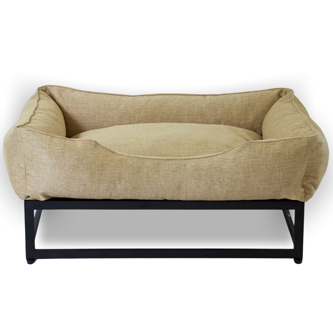 The FÜZI Dog Bed