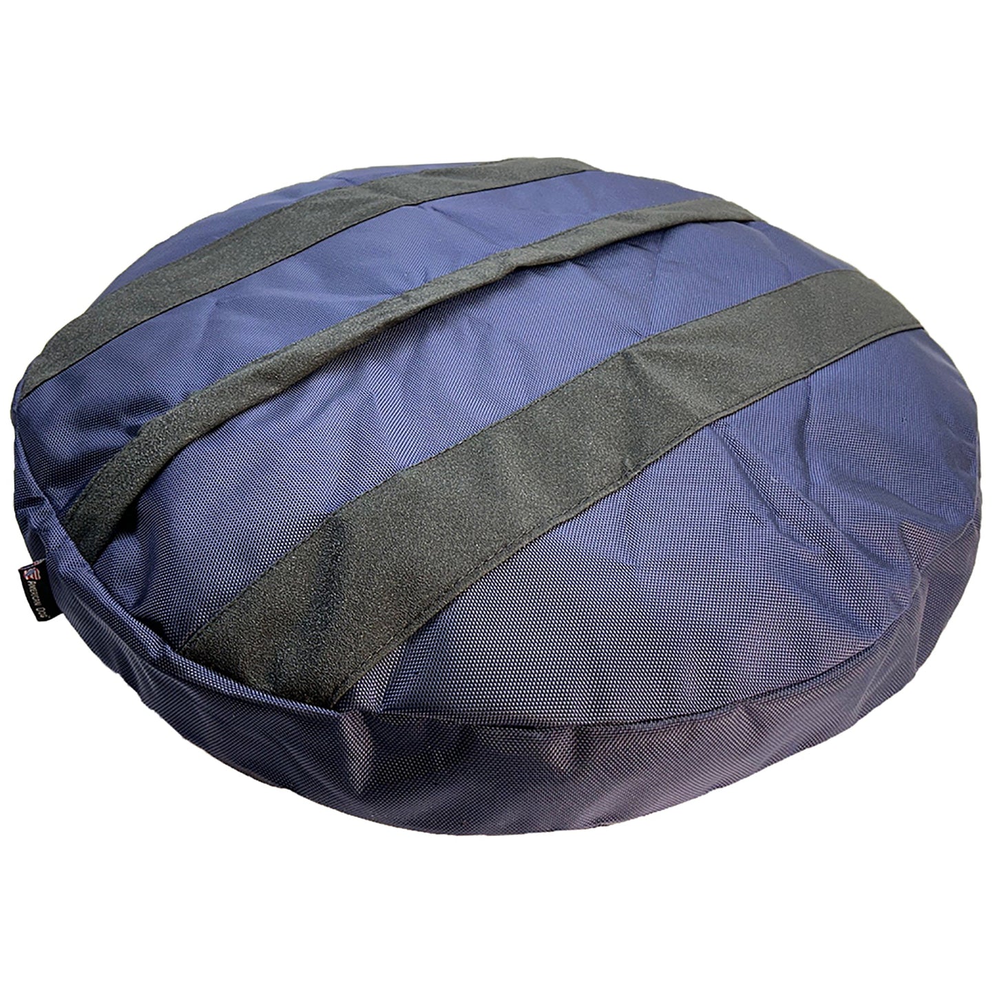 American Dog - Dog Bed Round Base Armor™