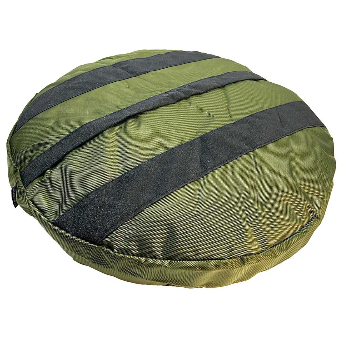 American Dog - Dog Bed Round Base Armor™