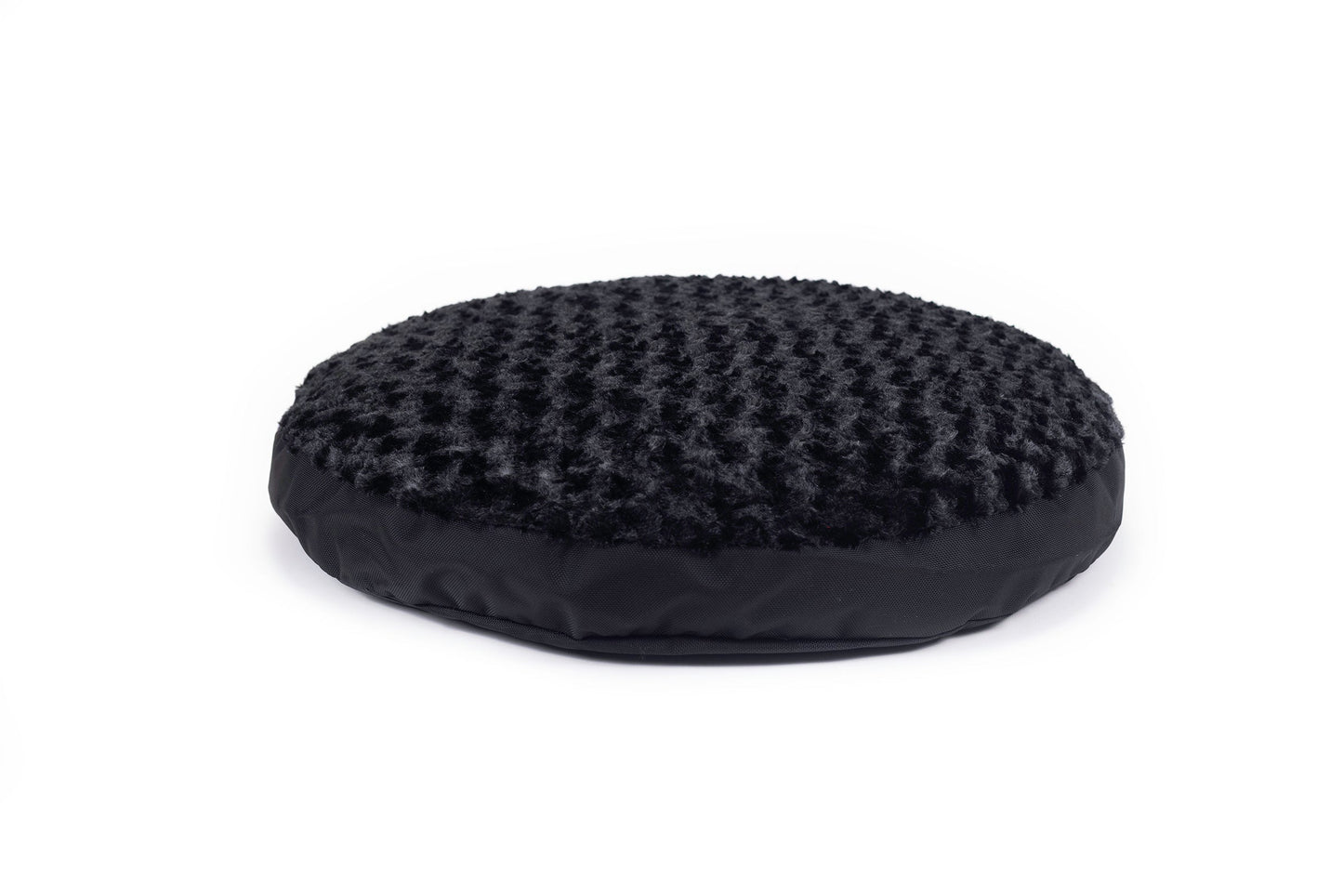 American Dog - Dog Bed Round Base Furvana™