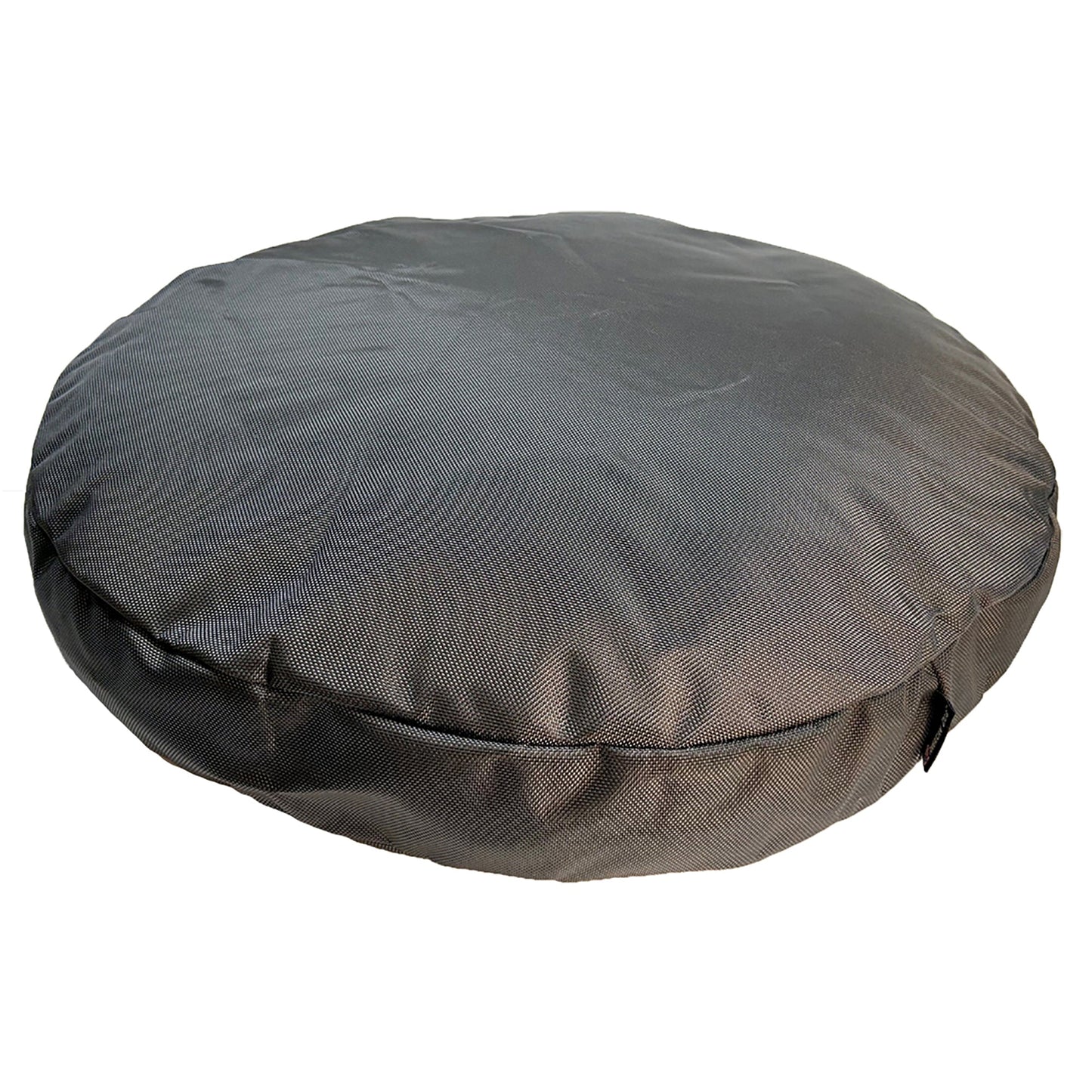 American Dog - Dog Bed Round Base Armor™