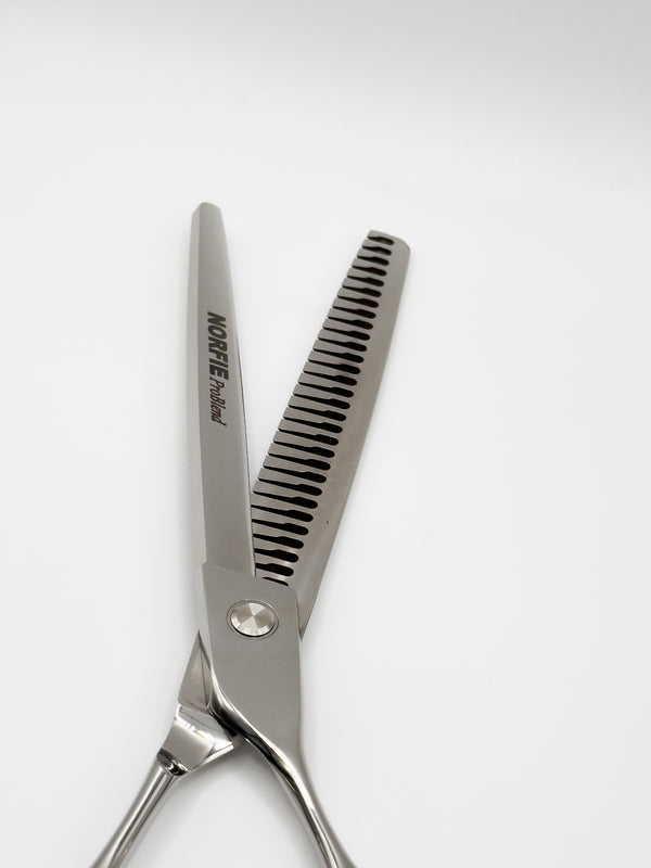 Norfie ProBlend 7.5 Chunky Blender VG10 teeth