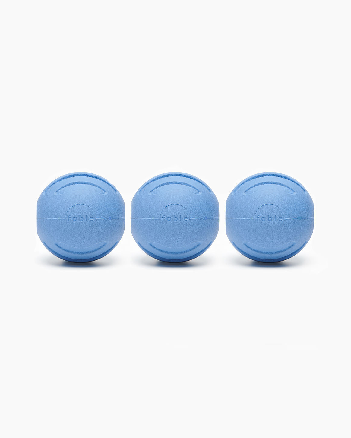 Fable - Signature Ball Dog Toy