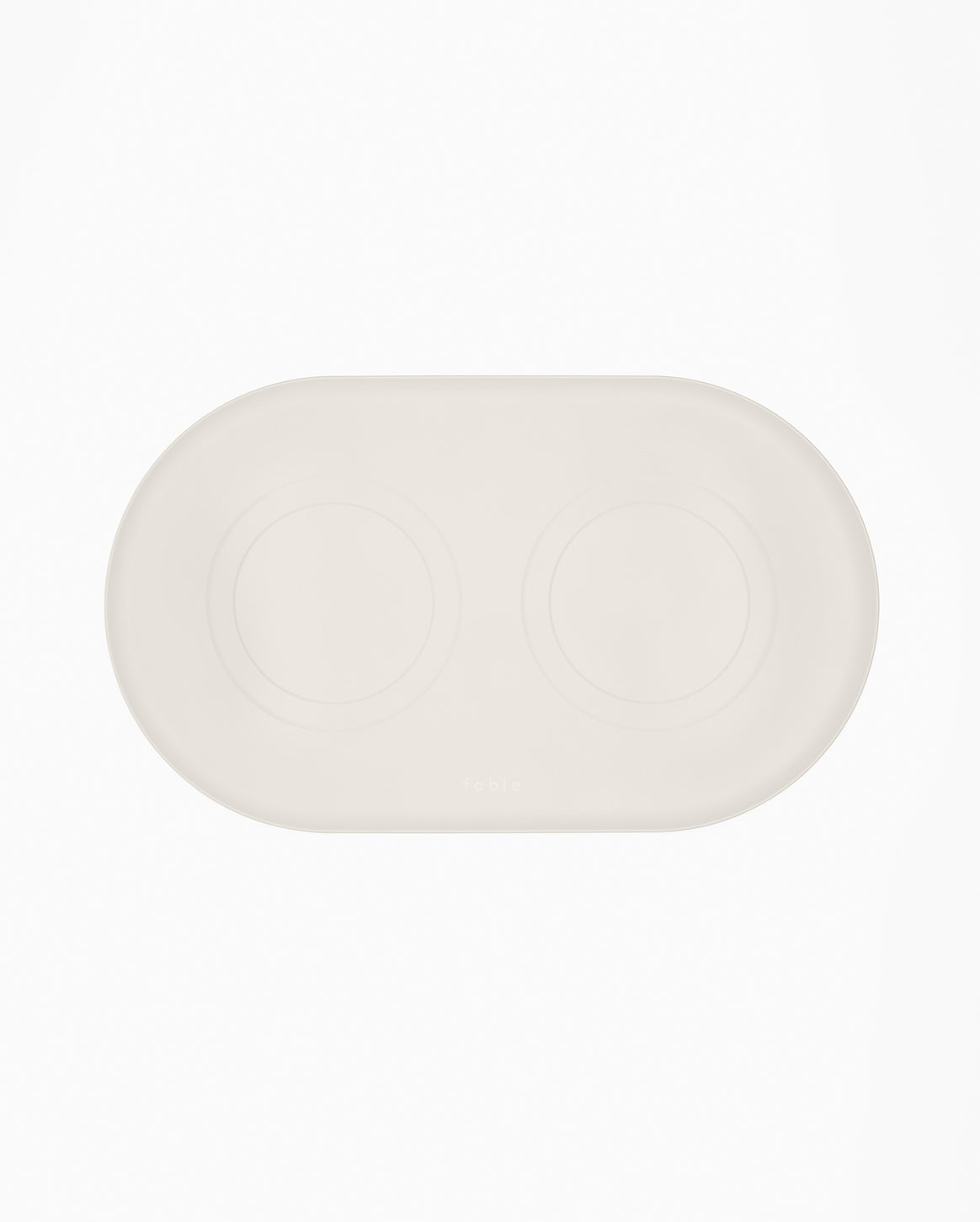 Fable - Signature Bowl Mat