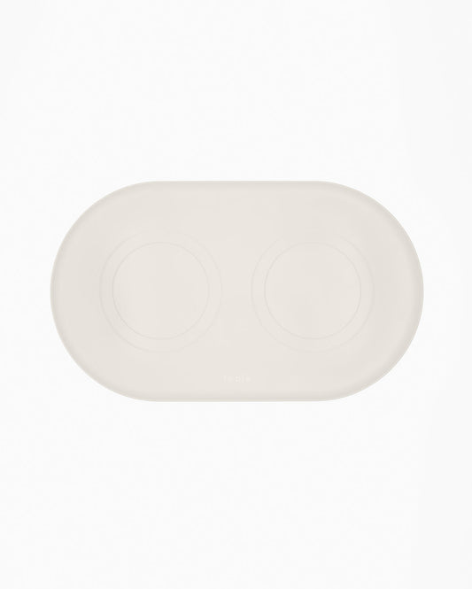 Fable - Signature Bowl Mat