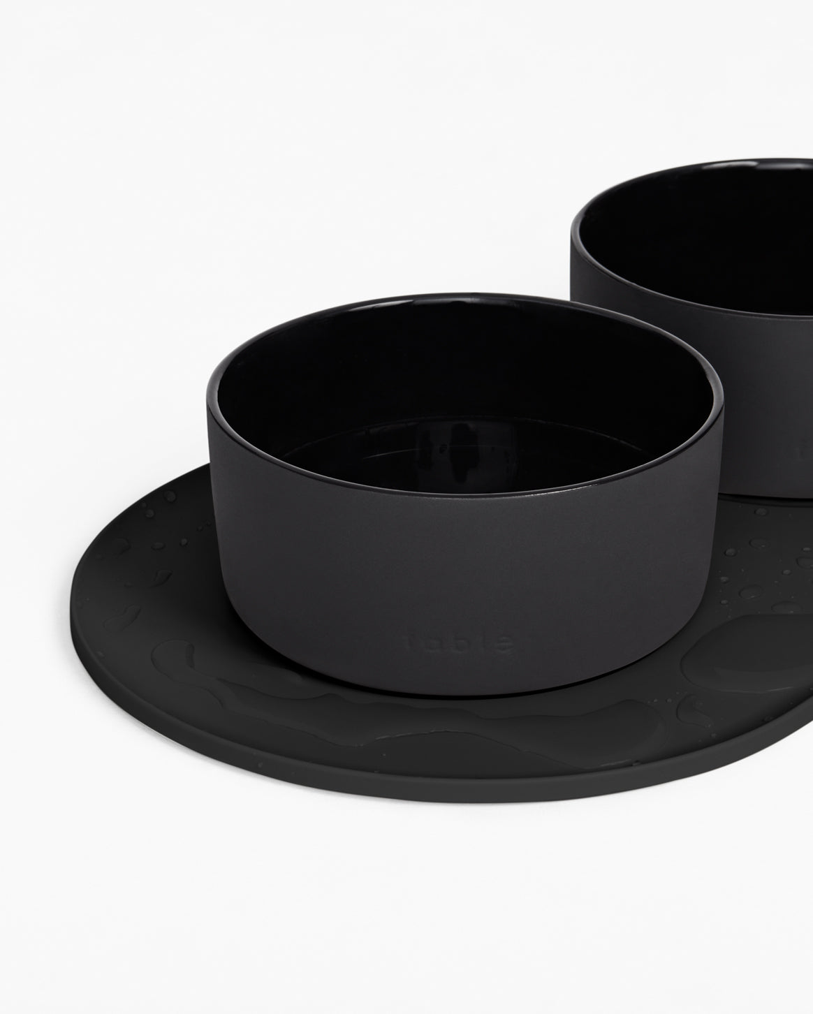 Fable -Dog Bowl