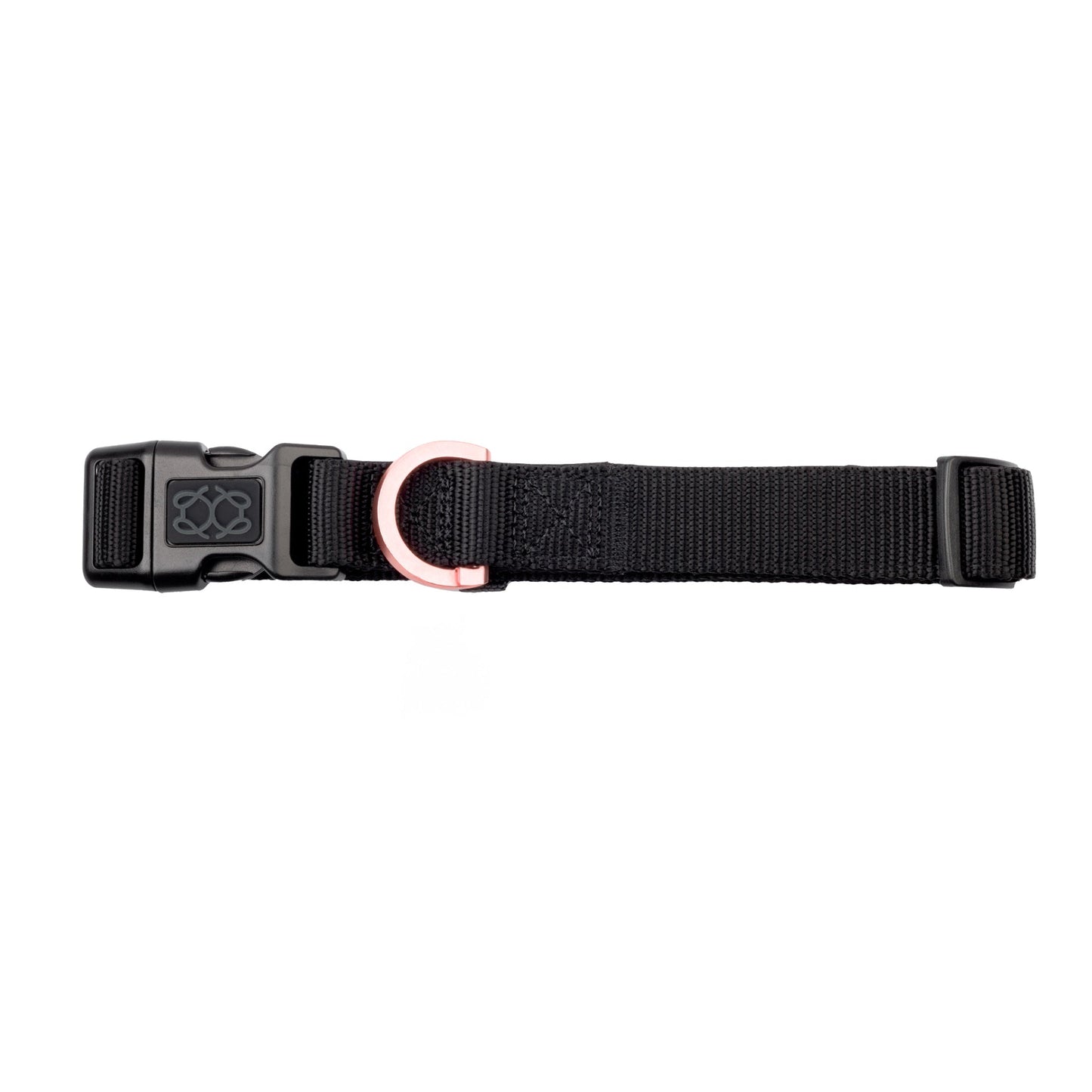 Dogistry - City Dog Collar - Black