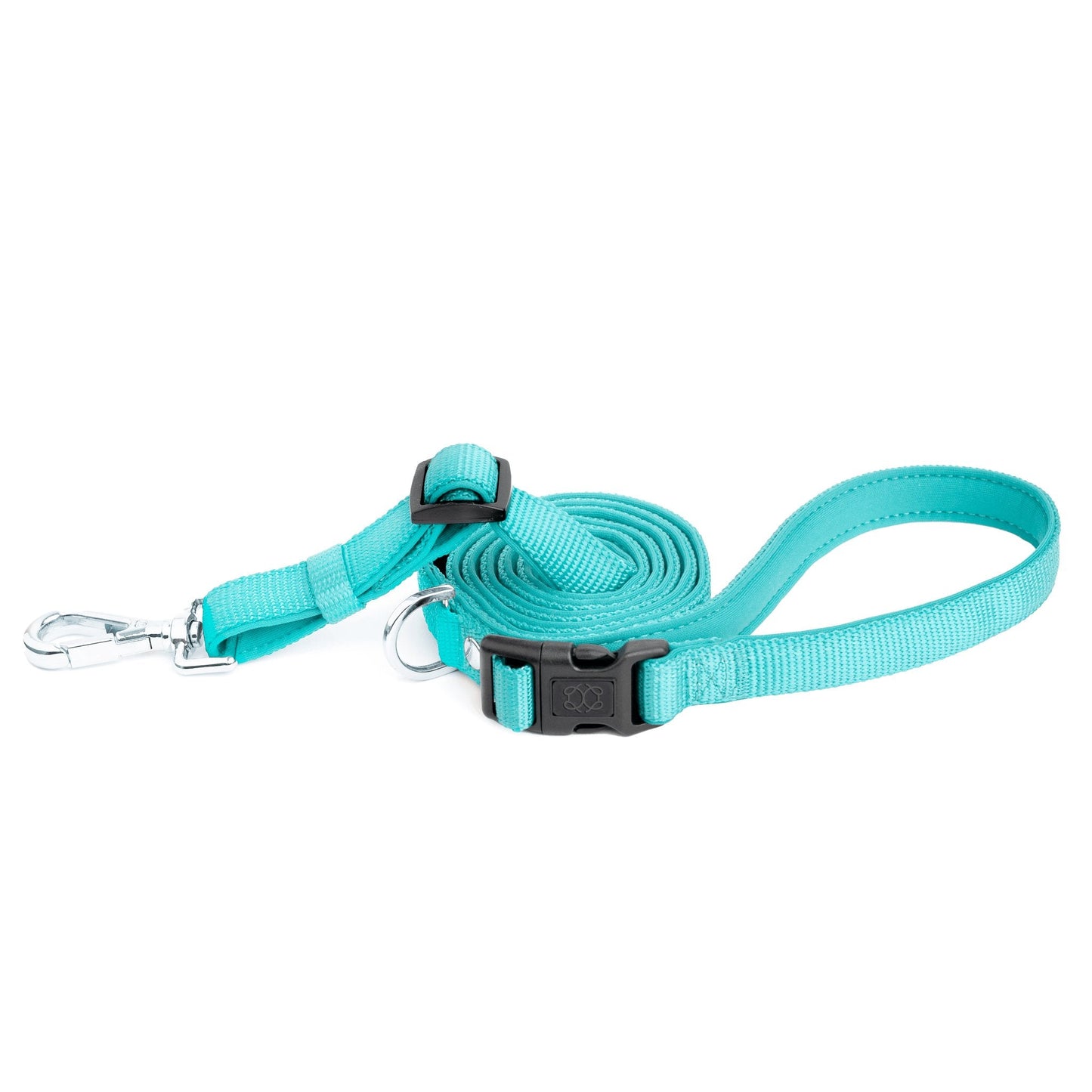 Dogistry - City Dog Leash - Fifth Avenue
