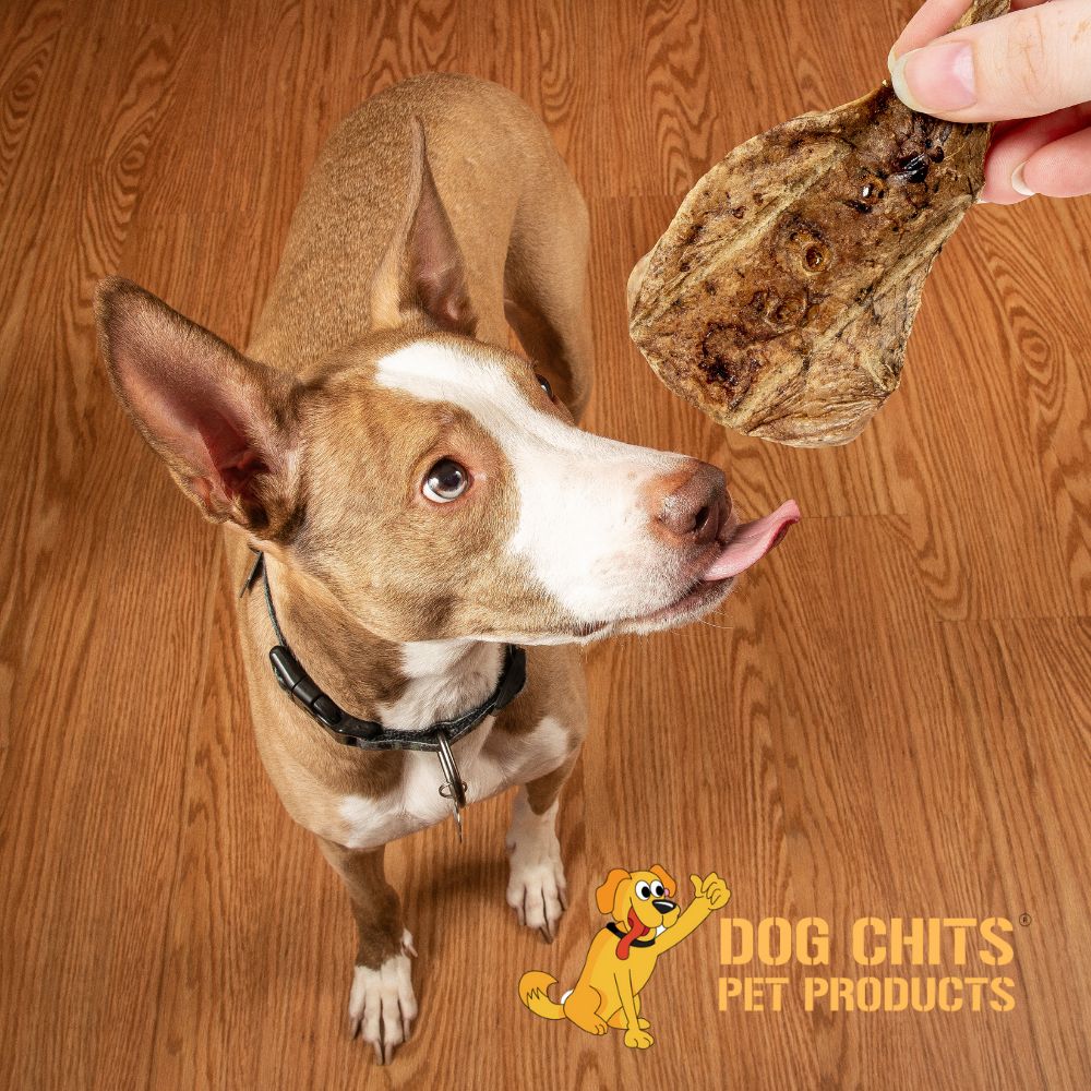Lamb Lung Fillet Treats for Dogs - 10 oz