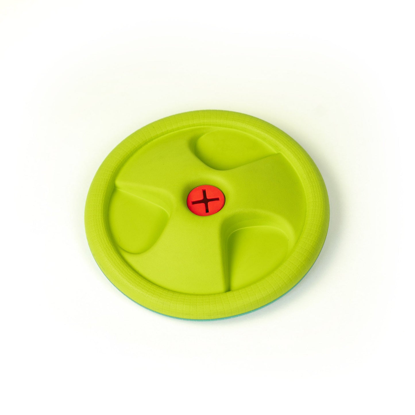 Alpha Pak - Harley Flyer Frisbee