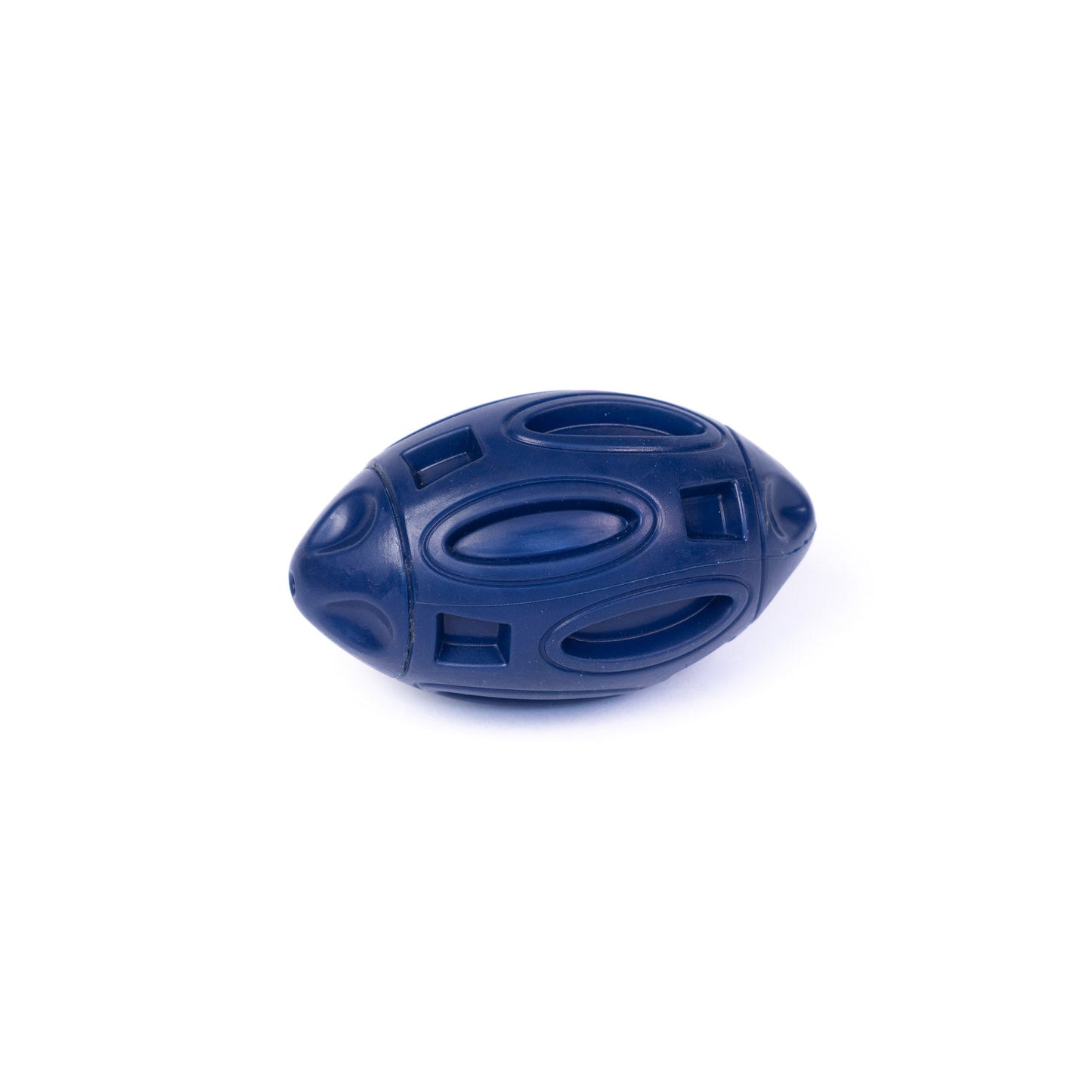 Alpha Pak - Chewie Squeak Rubber Football