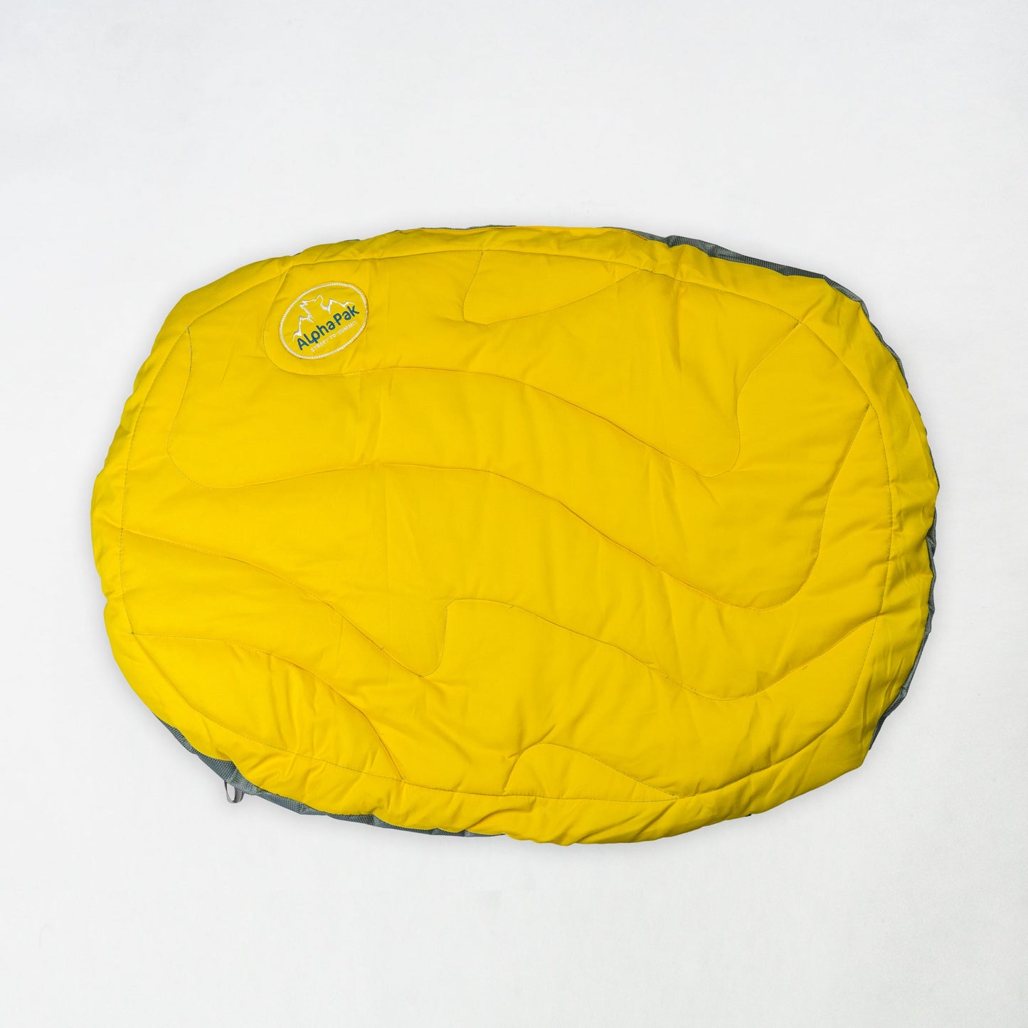 Alpha Pak - Adventure Compressible Waterproof Dog Sleeping Mat