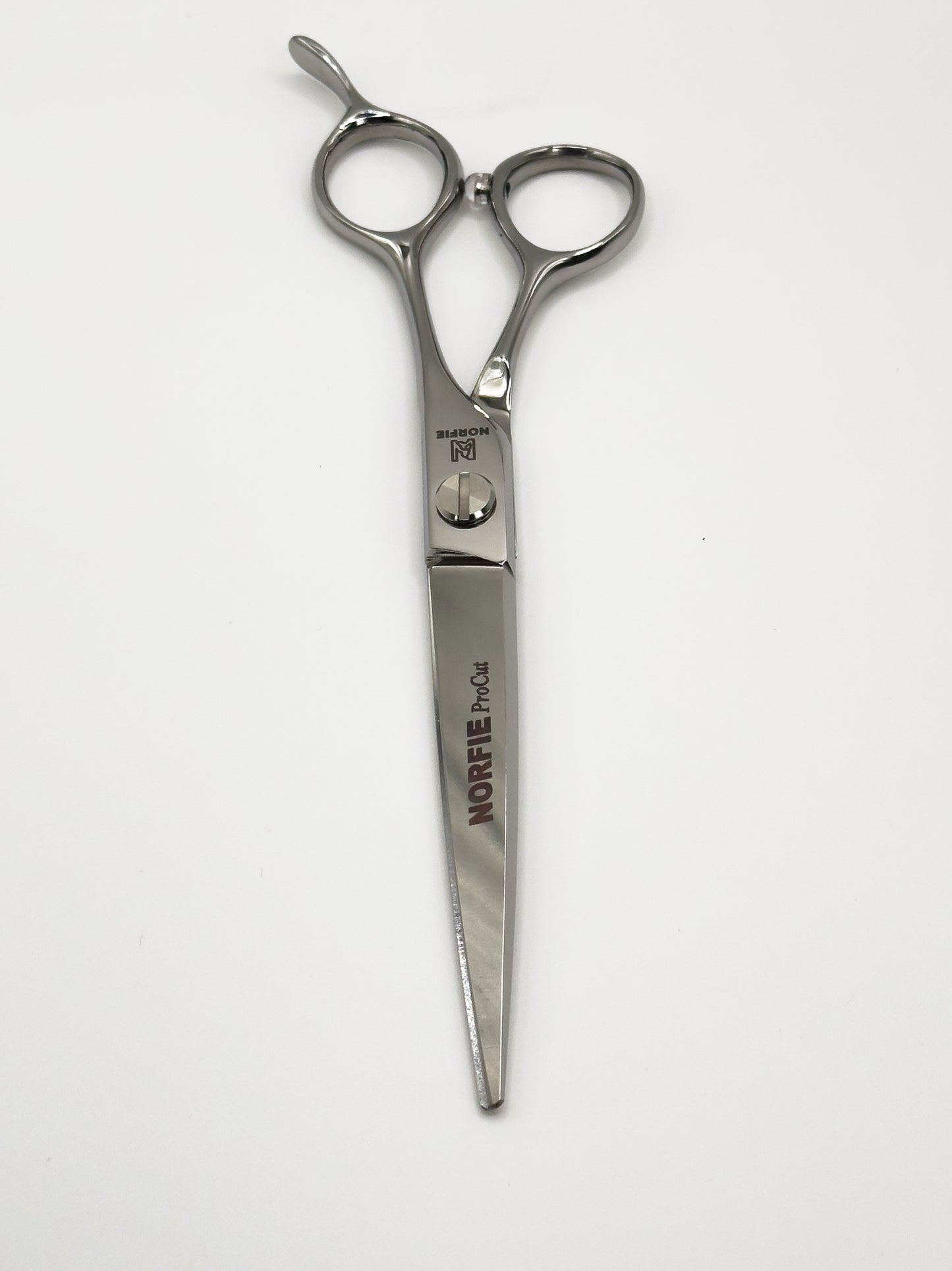 Norfie ProCut VG10 – 7.5” Straight Grooming Shear