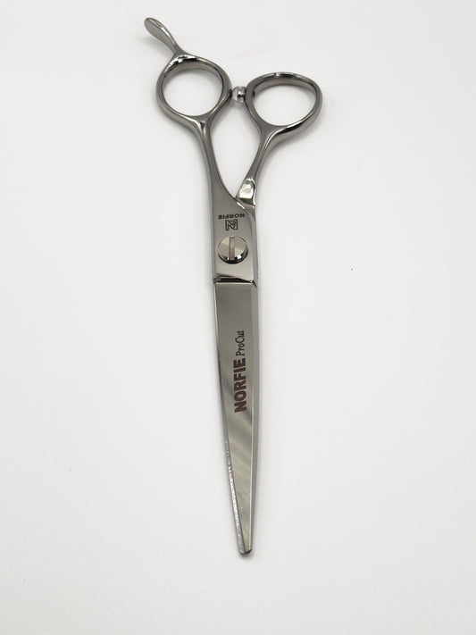 Norfie ProCut VG10 7.5 Straight Grooming Shear