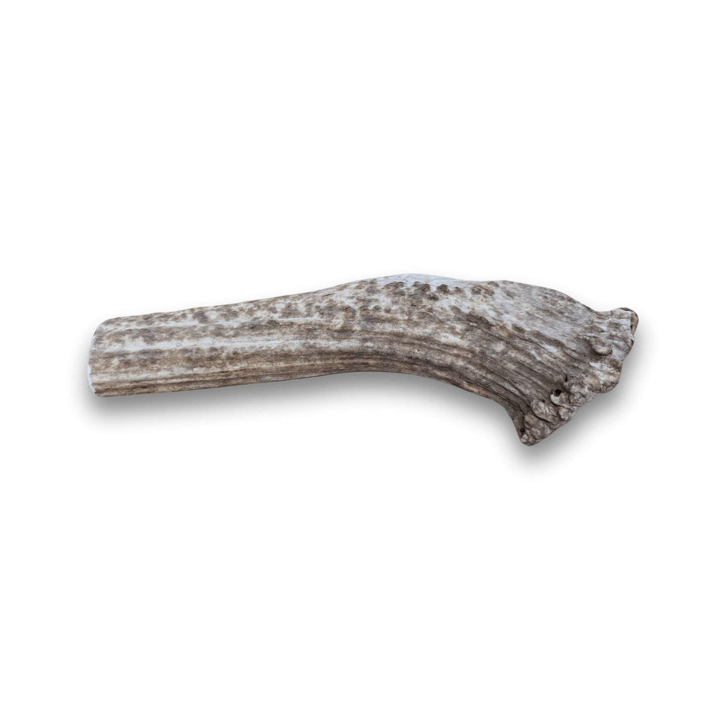Farm To Pet - Split Elk Antlers for Dogs | All-Natural Antler Dog Chews