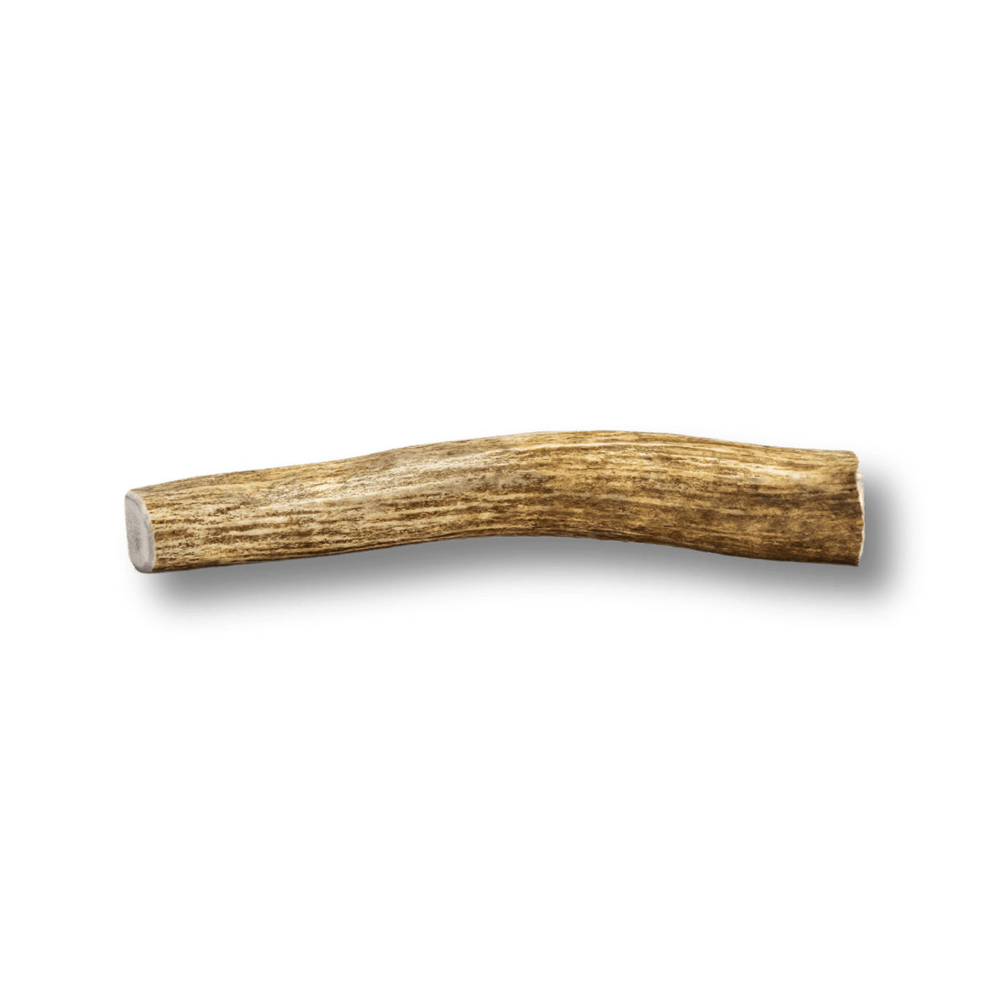 Farm To Pet - Split Elk Antlers for Dogs | All-Natural Antler Dog Chews