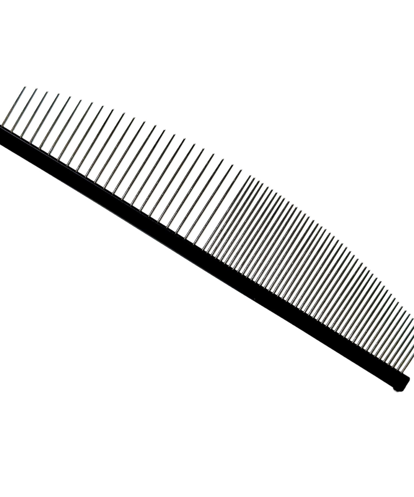 Norfie 6.5" Coarse/Fine Finishing Dog Comb
