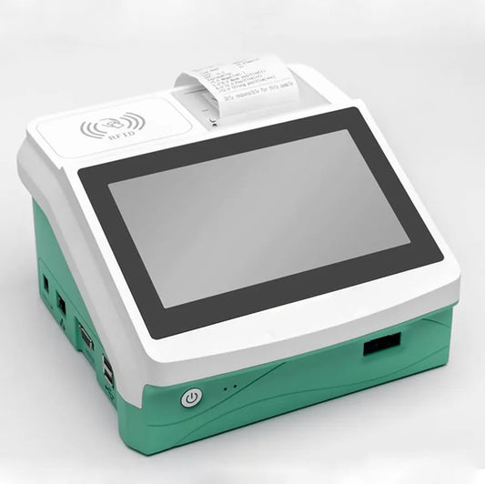 Canine Pregnancy & Antigen Test Machine