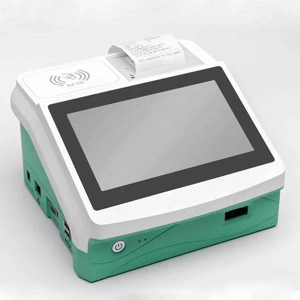 Canine Pregnancy & Antigen Test Machine