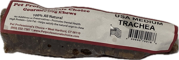 Pet Professional's Choice USA Medium Trachea