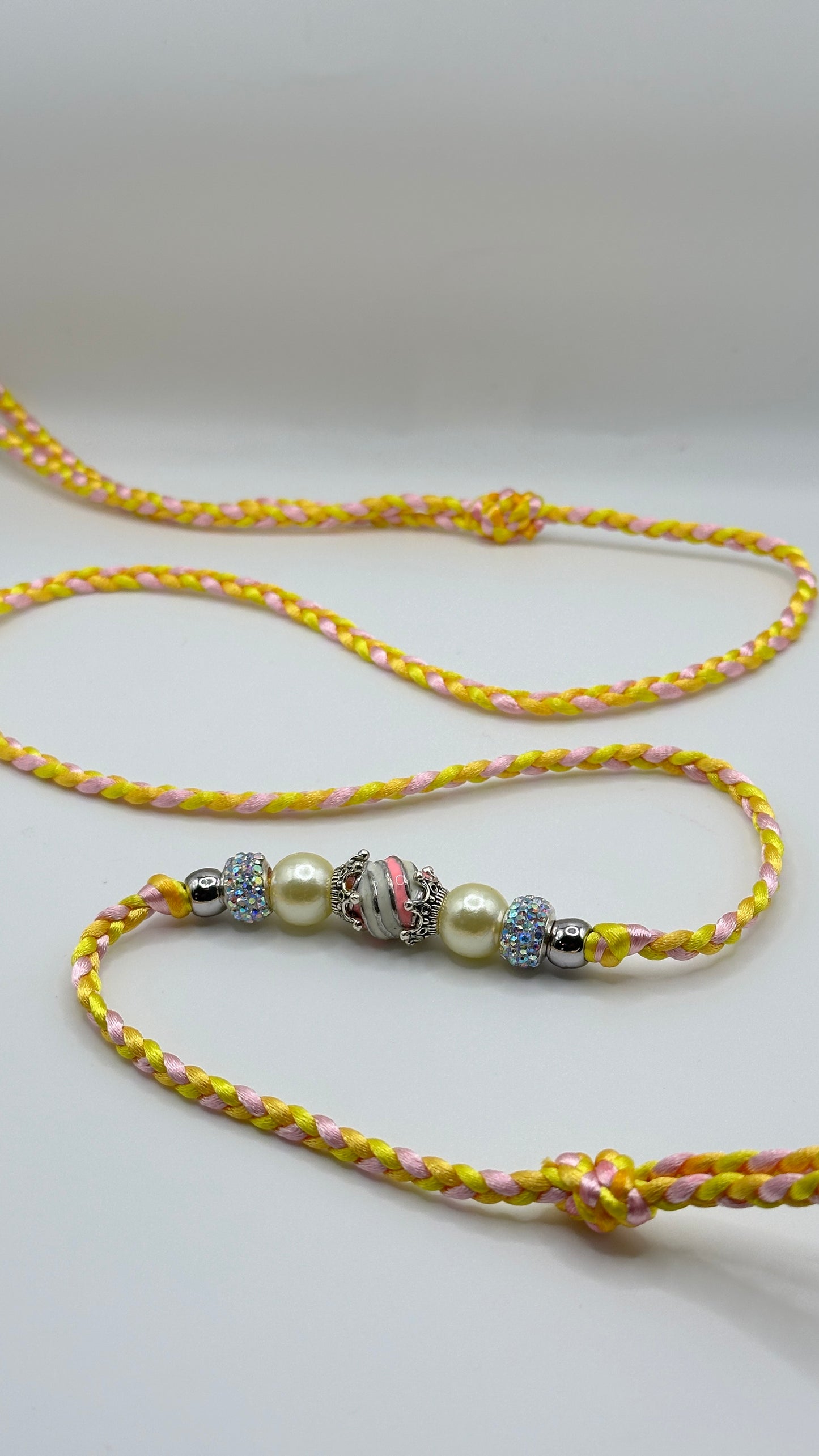 Coral Reef Conformation Dog Show Leads 36"