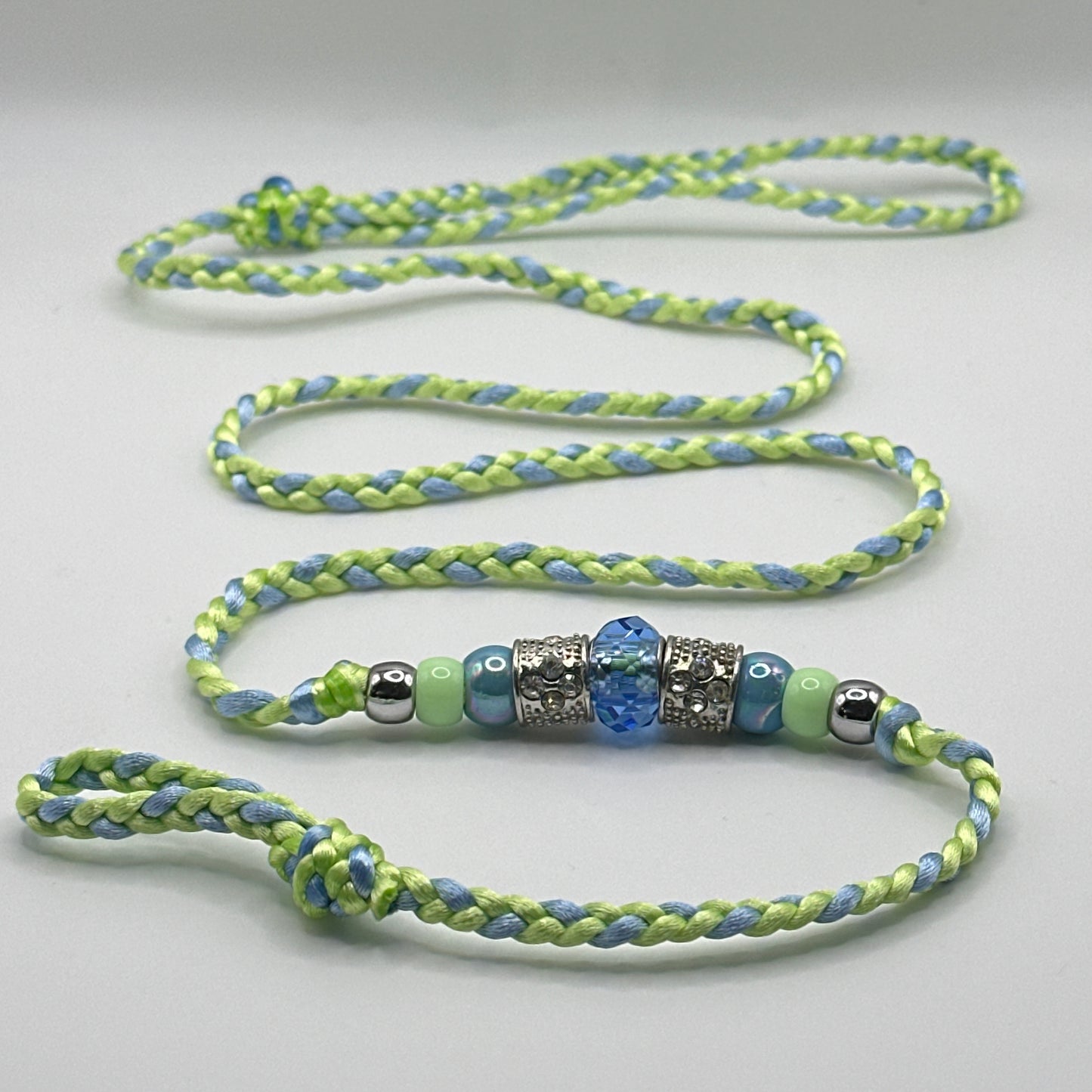 Emerald Grace Conformation Dog Show Leads 36"