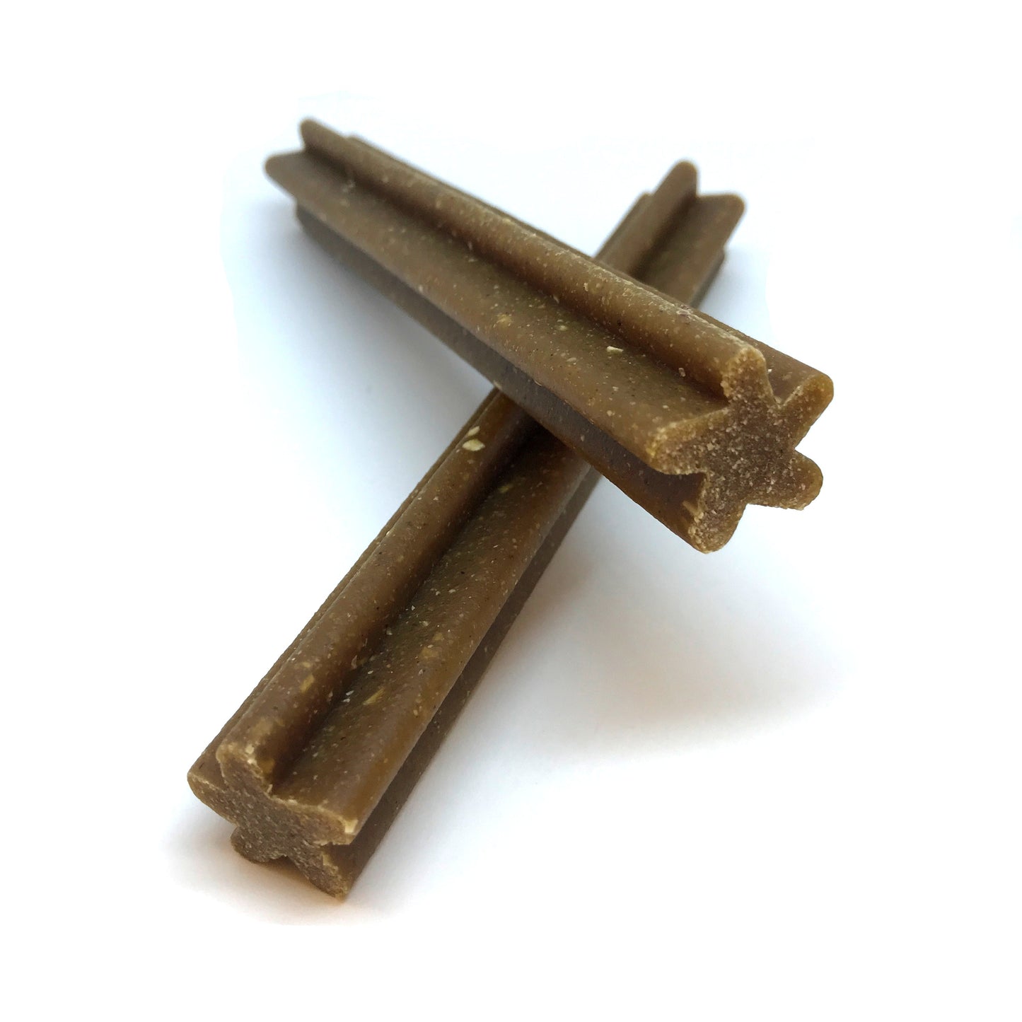 The Pet Gourmet - Coconut Blueberry Chew 8 Pack