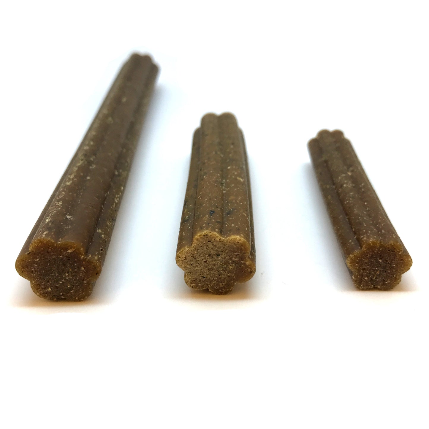 The Pet Gourmet - Beef Recipe Chew Stick