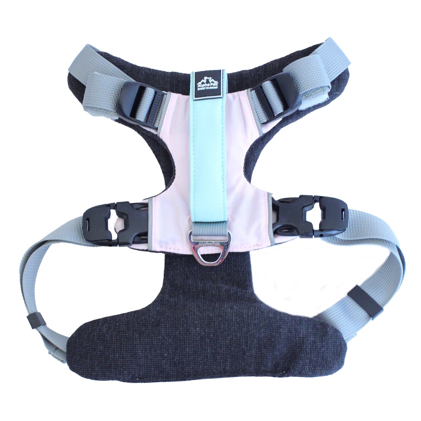 Alpha Pak - Everyday Adventure Dog Harness