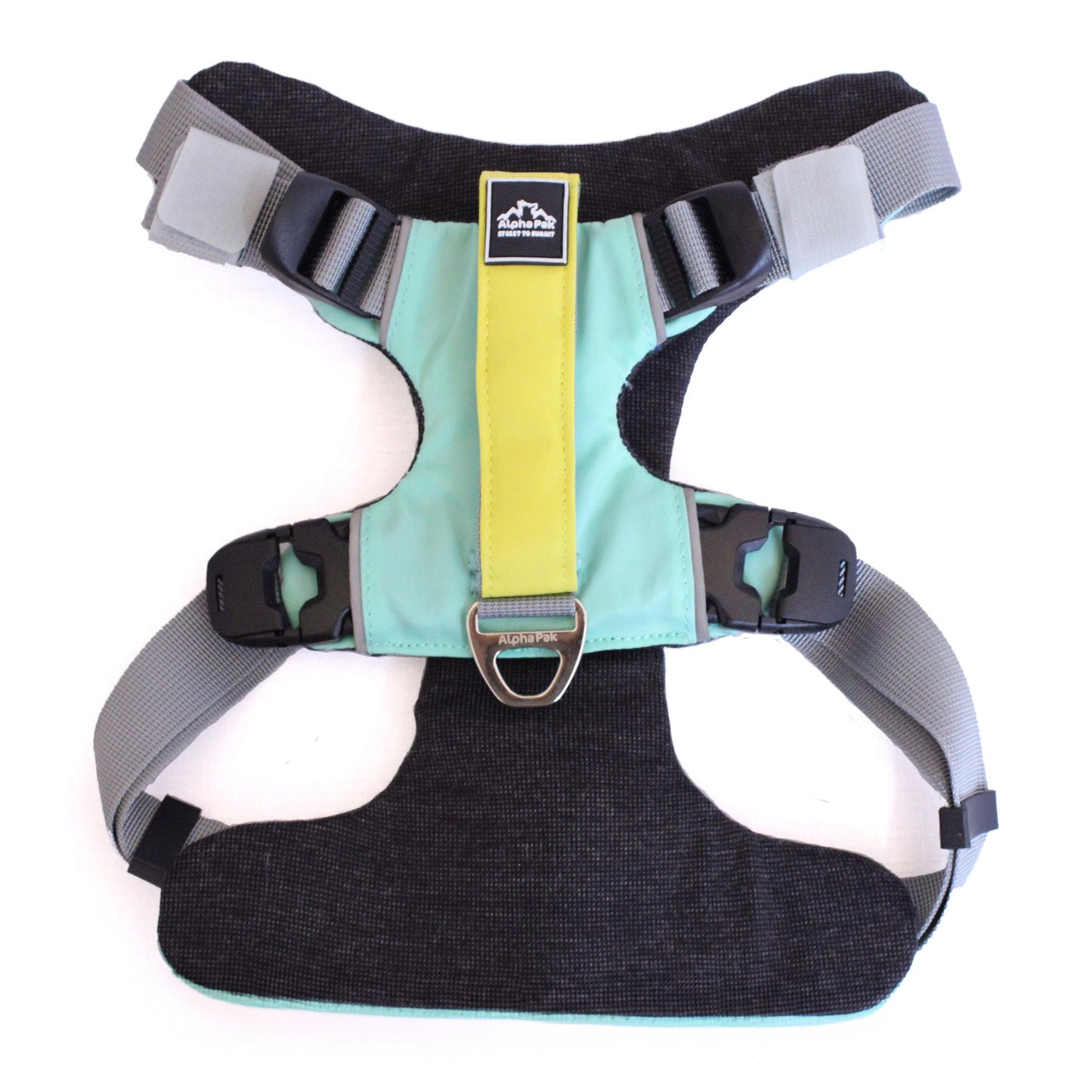Alpha Pak - Everyday Adventure Dog Harness