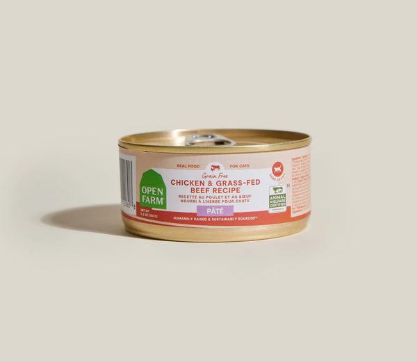Cat Wet Food