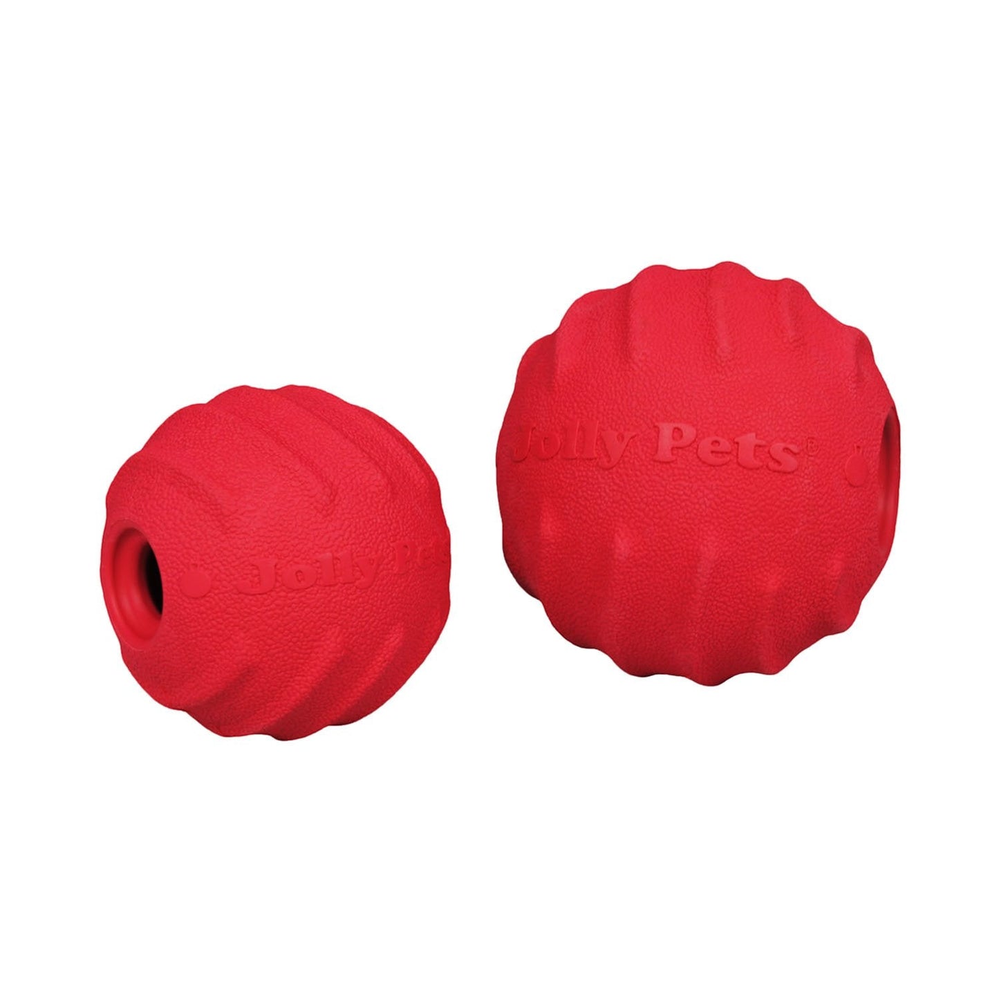 Jolly Pets - Jolly Tuff Tosser