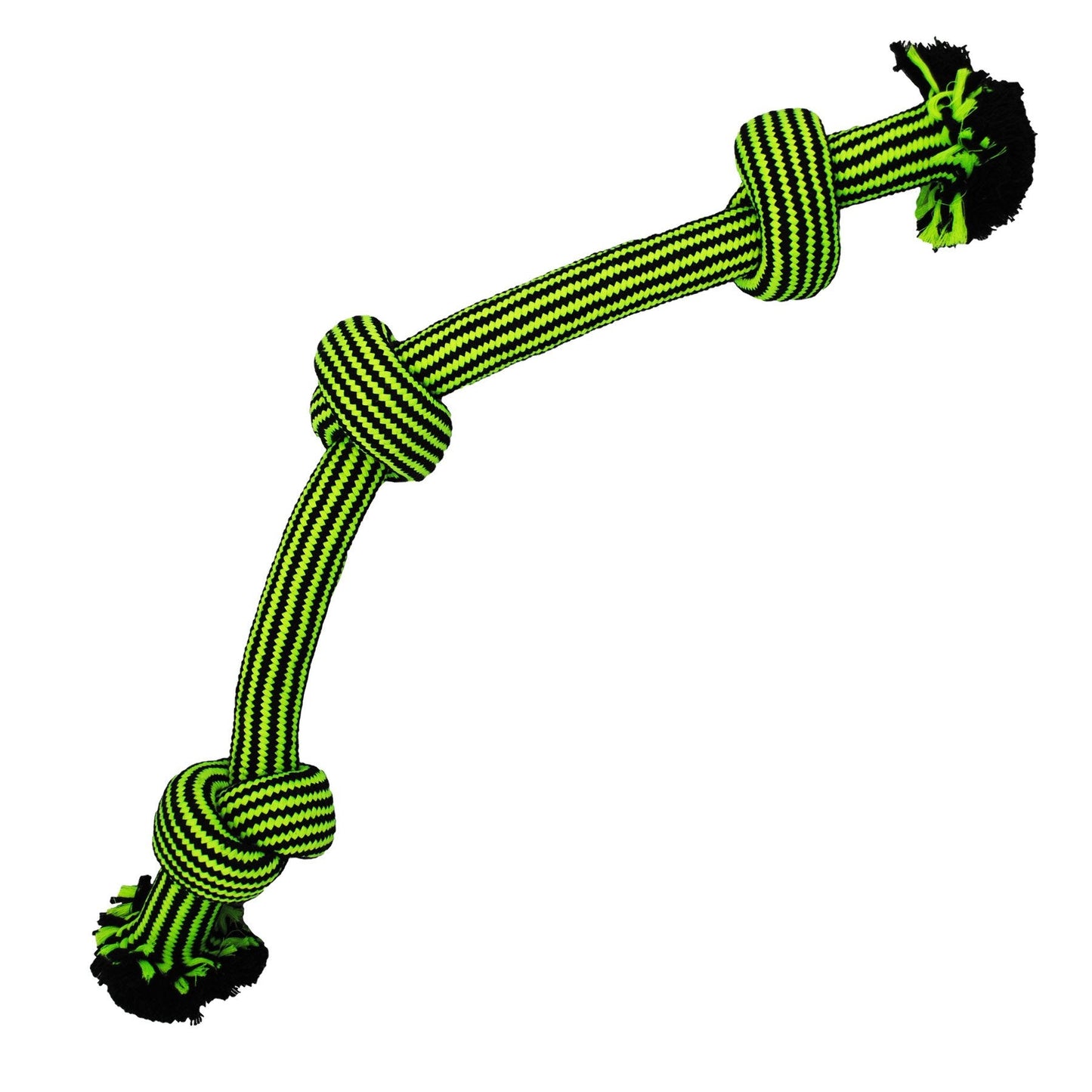 Jolly Pets - Knot-n-Chew