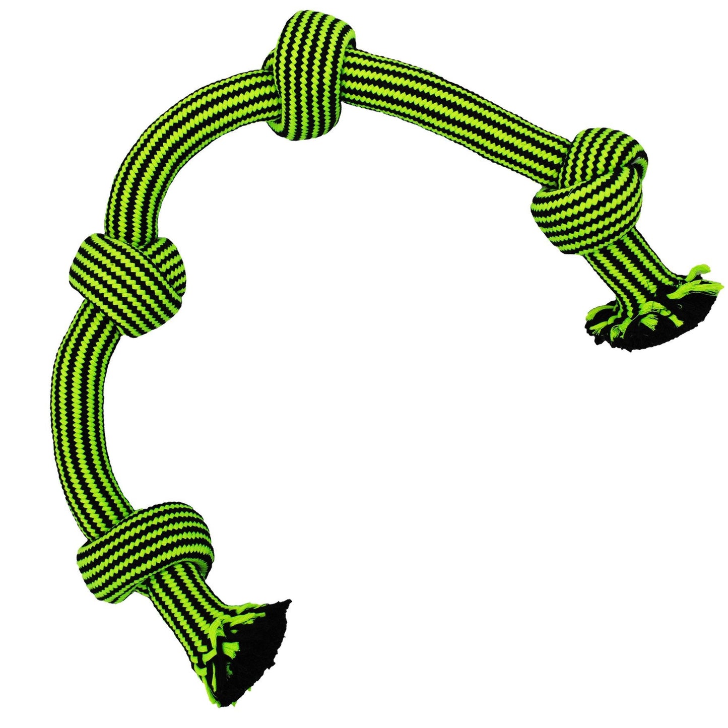 Jolly Pets - Knot-n-Chew
